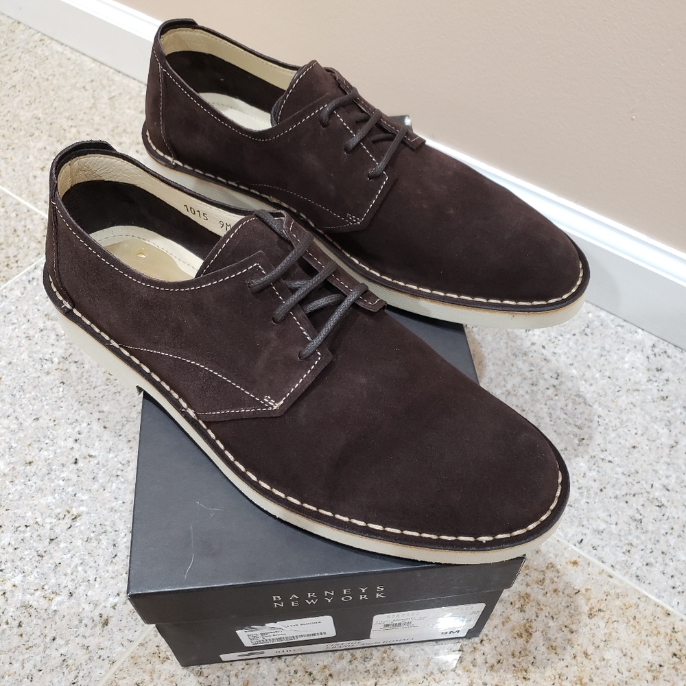 Men's shoes size 9